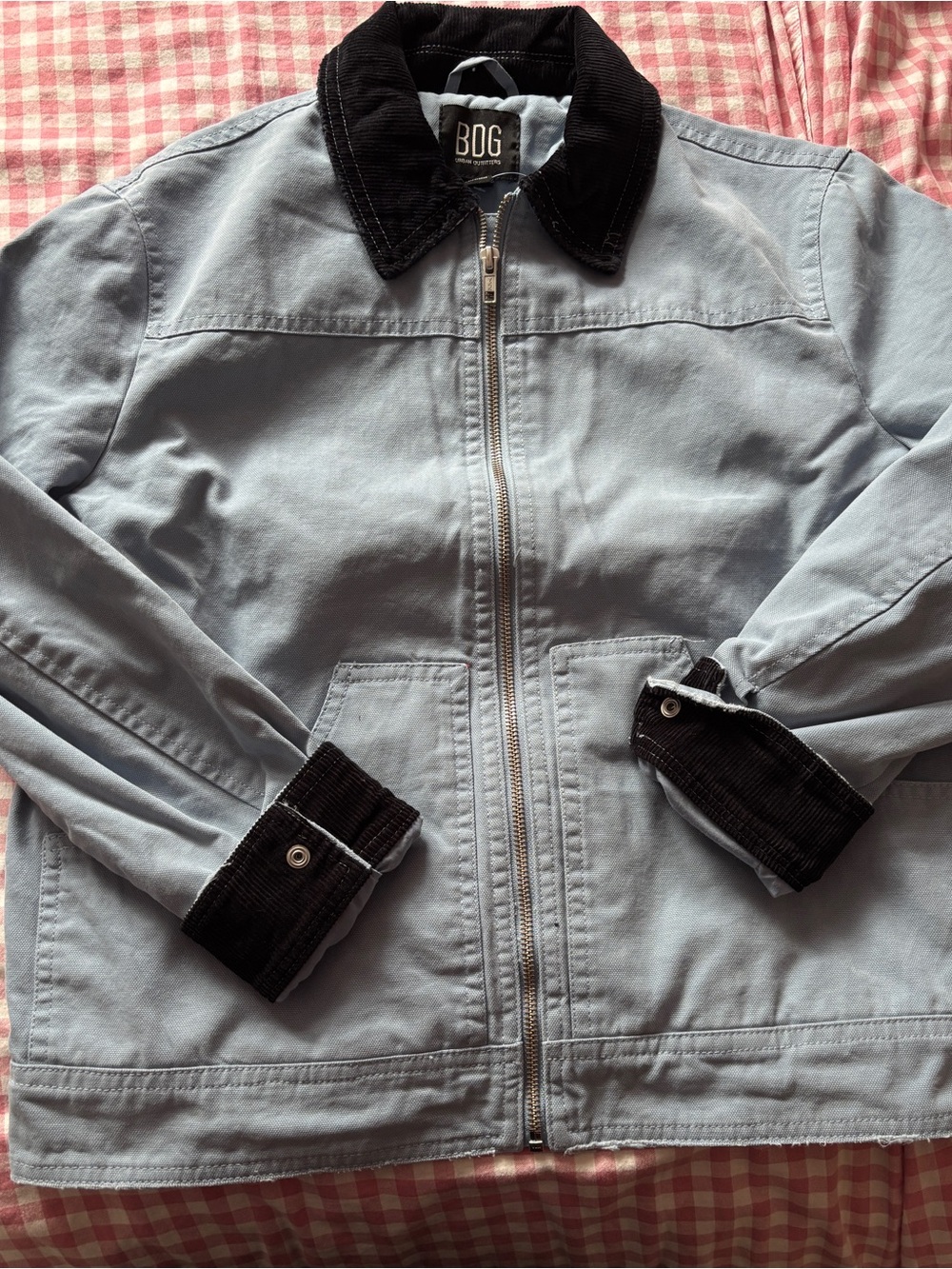 BRAND NEW!!! BDG Denim Jacket
